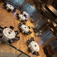 ゲストルームです