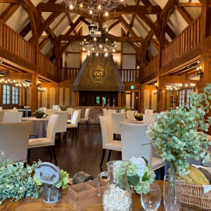 洋風|778988さんのSHOZAN RESORT KYOTO(SHOZANリゾート京都)の写真(2578267)