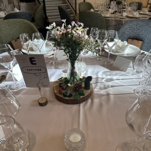 花|778994さんのアネーリ大宮（旧：ヴィラ・デ・マリアージュさいたま）の写真(2578271)