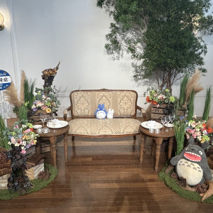 高砂|778994さんのアネーリ大宮（旧：ヴィラ・デ・マリアージュさいたま）の写真(2578273)