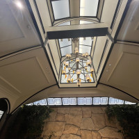 ステンドグラス