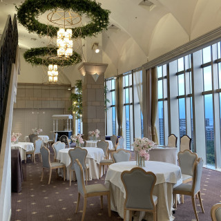 モデルルームになっていない状態