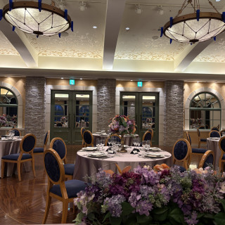 オーシャンブルー