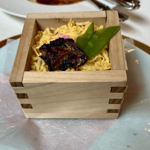 うなぎ料理|779066さんの奈良町あしびの郷の写真(2578594)