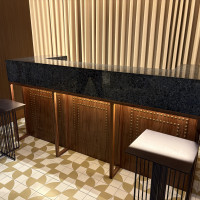 受付(見学時撮影)