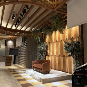 高砂(見学時撮影)|779069さんのBLEU GRACE OSAKA（ブルーグレース大阪）●BRASSグループの写真(2578718)