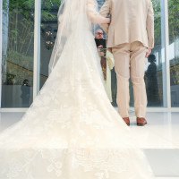 チャペルリハーサル