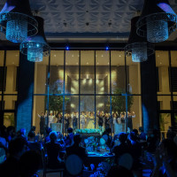 オールキャストフィナーレ