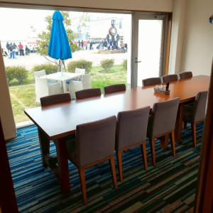 控室|779094さんのAMANDAN SAIL～アマンダンセイル～の写真(2578653)