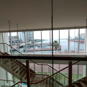 階段|779094さんのAMANDAN SAIL~アマンダンセイル~の写真(2578649)