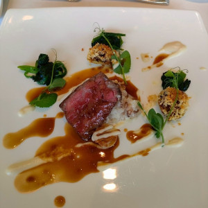 メイン料理|779094さんのAMANDAN SAIL～アマンダンセイル～の写真(2578669)