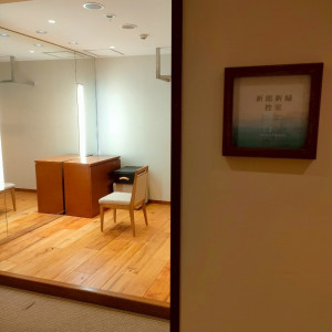 控室|779094さんのAMANDAN SAIL～アマンダンセイル～の写真(2578677)