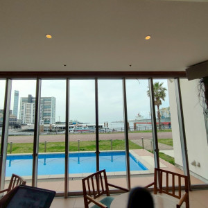 プールがあります|779094さんのAMANDAN SAIL~アマンダンセイル~の写真(2578651)