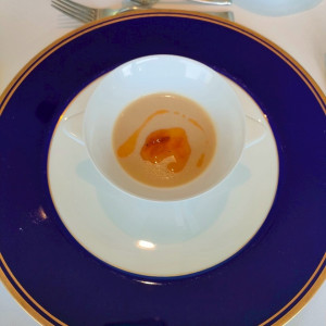 スープ|779094さんのAMANDAN SAIL～アマンダンセイル～の写真(2578671)