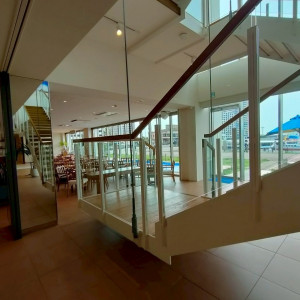 階段|779094さんのAMANDAN SAIL~アマンダンセイル~の写真(2578656)