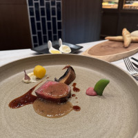 肉が柔らかくて美味しかった