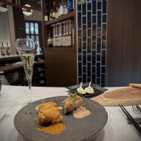 天ぷらが美味しかった