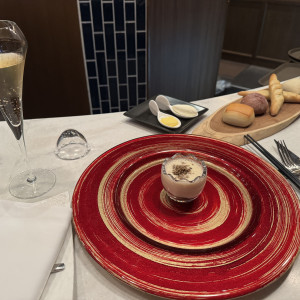 前菜|779106さんのキャトルセゾン浜松の写真(2590771)