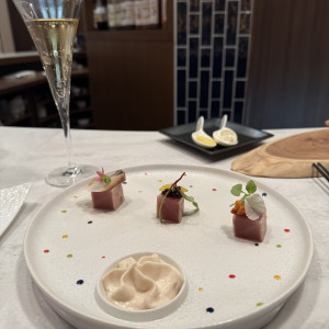 食べ比べ|779106さんのキャトルセゾン浜松の写真(2590773)