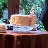 ウエディングケーキ