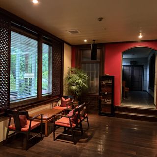 THE GARDEN PLACE SOSHUEN(ザ・ガーデン・プレイス 蘇州園)のクチコミ 外観・ロビーの写真(1枚目)