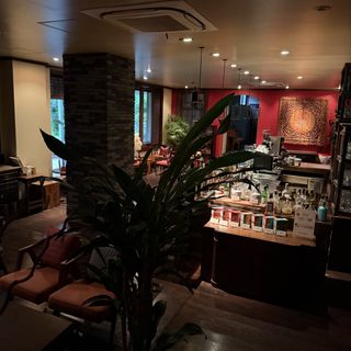 THE GARDEN PLACE SOSHUEN(ザ・ガーデン・プレイス 蘇州園)のクチコミ 外観・ロビーの写真(2枚目)
