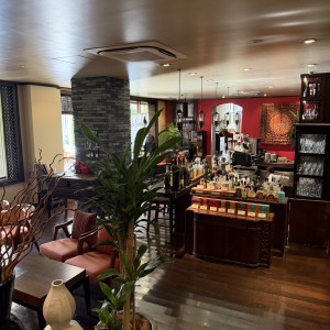 ロビー写真|779108さんのTHE GARDEN PLACE SOSHUEN(ザ・ガーデン・プレイス 蘇州園)の写真(2578704)