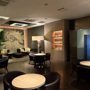 シックで落ち着いたロビー
大人な演出|779134さんのTHE CLASSICA BAY RESORT （ザ クラシカ ベイリゾート）の写真(2578786)