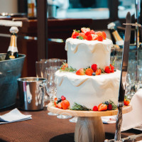 希望する写真を見せるとその通りに仕上げてくれた