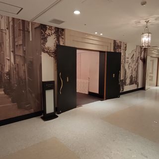 セントパトリック・チャーチ／ロイヤルホールヨコハマのクチコミ 披露宴会場の写真（3枚目）