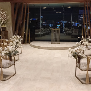 バージンロード