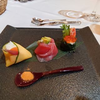 セントパトリック・チャーチ／ロイヤルホールヨコハマのクチコミ 料理・ケーキの写真（2枚目）