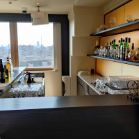 披露宴会場（広い方）