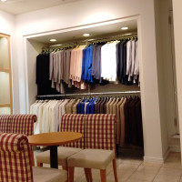 タキシードもいくつか種類あります