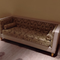 廊下？通路にありました