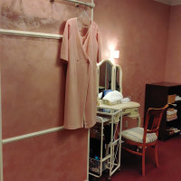 ブライズルームです