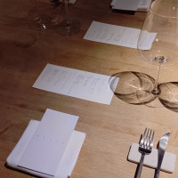 テーブルセット