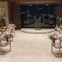 バージンロード