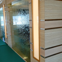 披露宴会場（広い方）