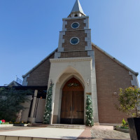 独立型チャペル