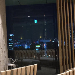 見える景色が綺麗です|779190さんのLUCIS（ルーキス）の写真(2588765)