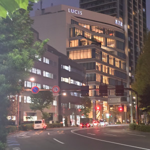 外観|779190さんのLUCIS（ルーキス）の写真(2588747)