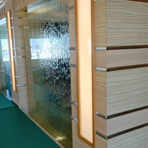 披露宴会場（広い方）|779190さんのウェディングスホテル・ベルクラシック東京の写真(2578822)