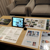 ウェディングサロン