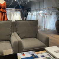 ウェディングサロン