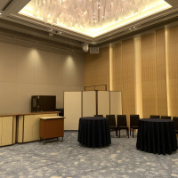 平日限定披露宴会場