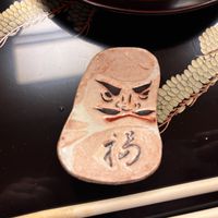 披露宴会場小物
