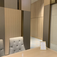 ブライダルルーム