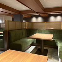 ブライダルルーム