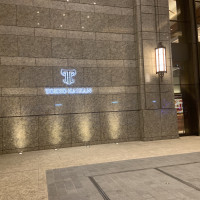 式場エントランス